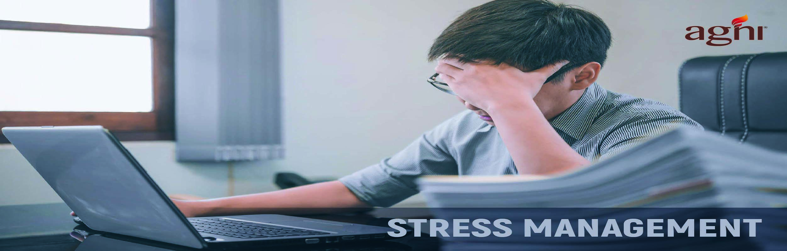 Stress Management Program
