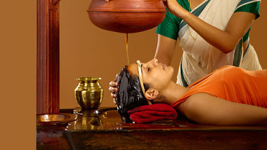 Ayurvedic Detoxification and Rejuvenation Therapies