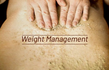 Weight Management According to Ayurveda!