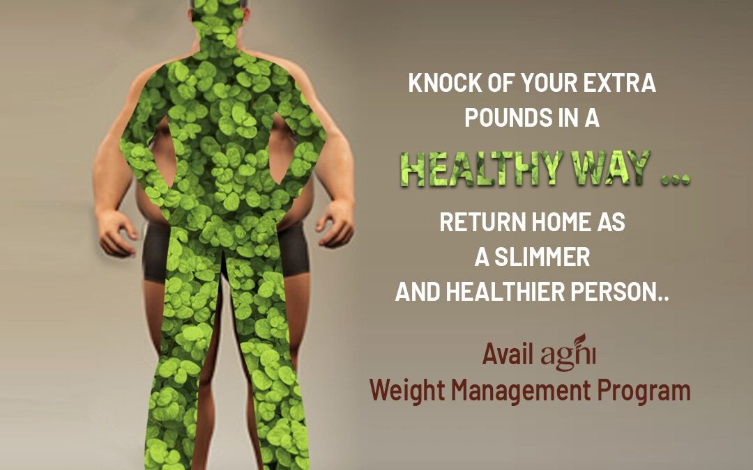 A unique traditional weight management and metabolic boost program