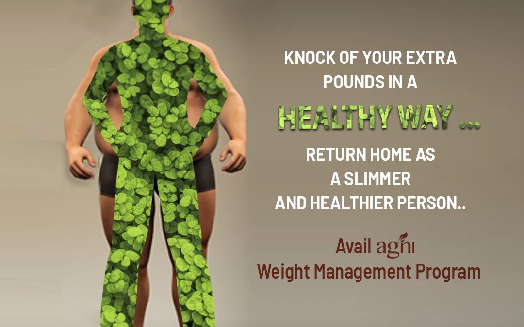 All You Need To Know About Obesity by Ayurveda