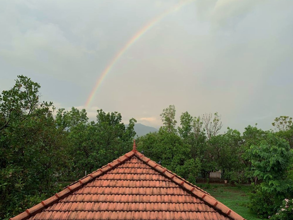 Ayurvedic treatment during Monsoon