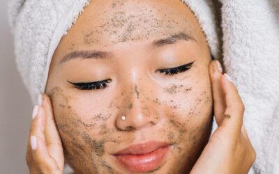 AYURVEDIC TREATMENT FOR SKIN CARE