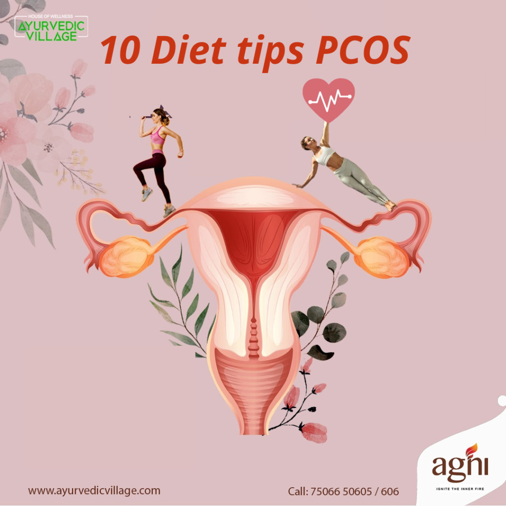 pcos diet