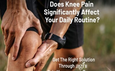 What Causes Knee Joint Pain and How to Get Relief?