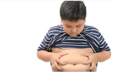 Parents Tips: Risk behind Childhood Obesity
