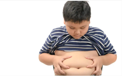 Parents Tips: Risk Behind Childhood Obesity