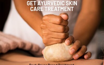 Panchakarma Treatments for Skin Diseases