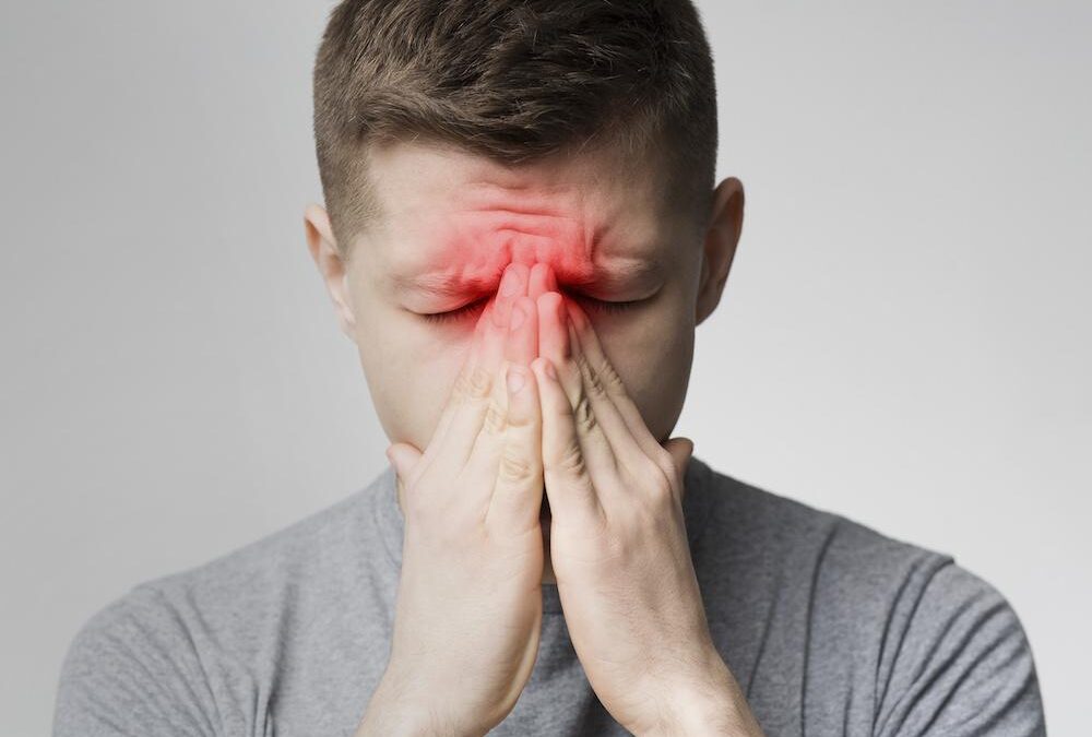 Effective Ayurvedic Panchakarma Treatment for Sinusitis