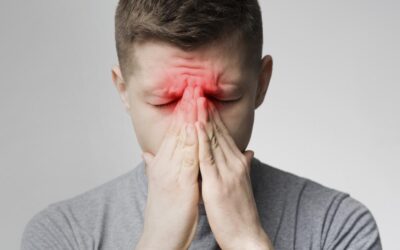 Effective Ayurvedic Panchakarma Treatment for Sinusitis