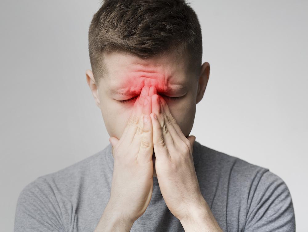 Panchakarma Treatment for Sinusitis