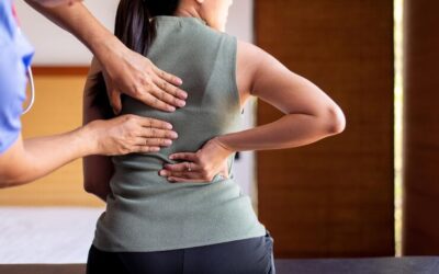 Doshas and Imbalances in Ayurveda: How Doshas Influence Back Pain