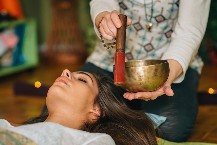 Ayurvedic Panchakarma Treatment for Mental and Physical Healing