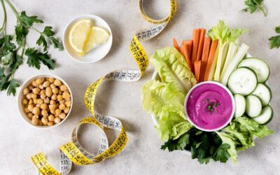 Panchakarma Treatment for Weight Management: Sustainable Weight Loss with Ayurveda