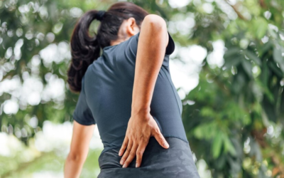 Ayurvedic Treatment Helps you in Long Term Lower Back Pain Relief