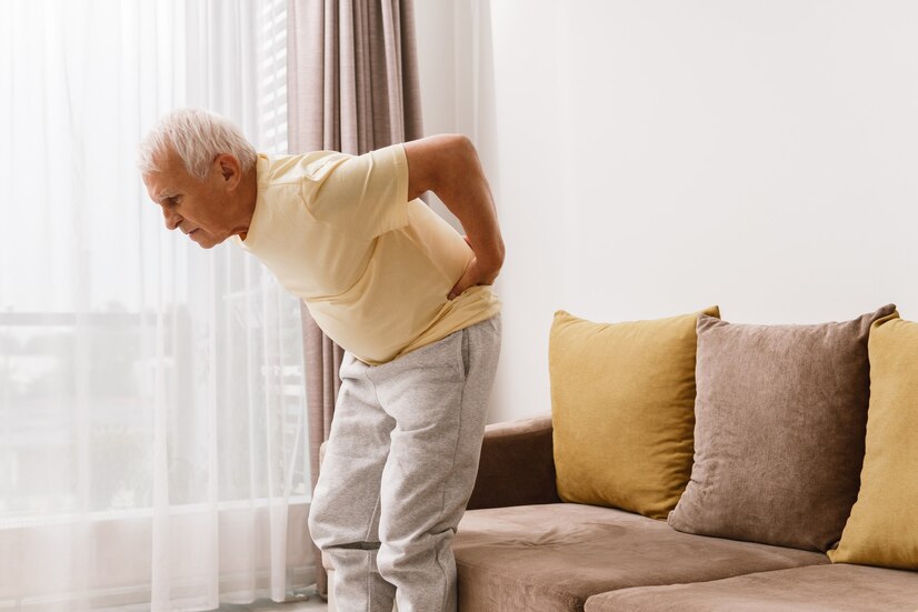 The Best Ayurvedic Treatment for Back Pain and Lower Back Pain (Without Any Side Effects)