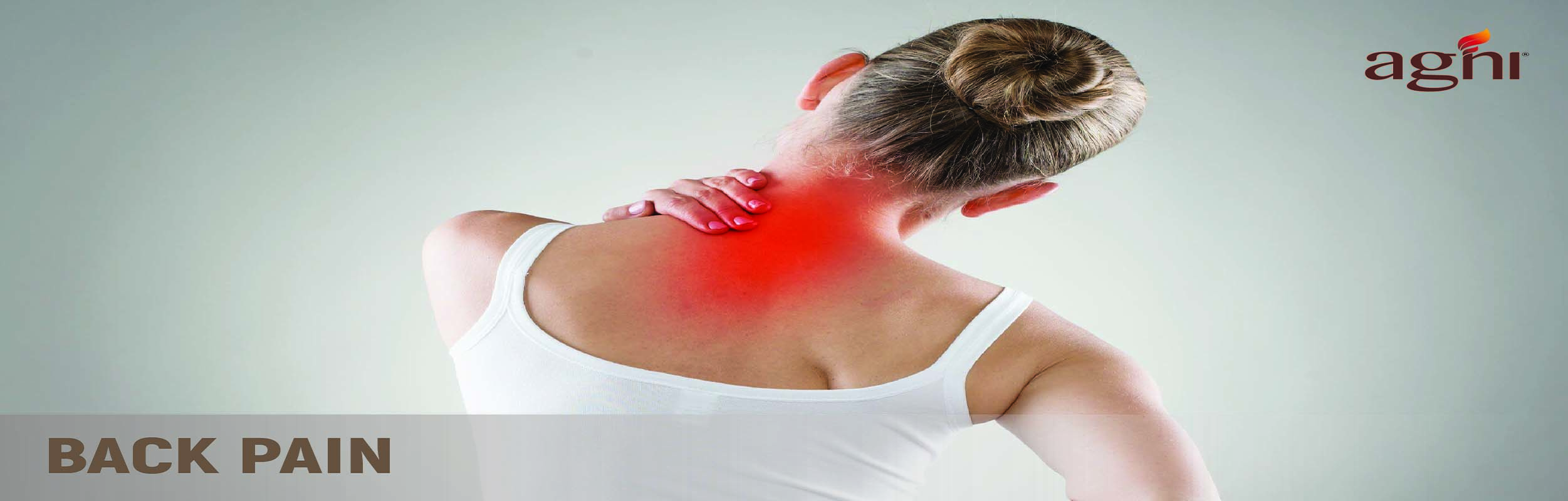 Ayurvedic Back Pain Treatment