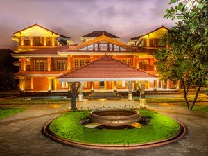 ayurvedic village quick contact