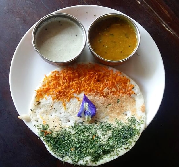 ayurvedic village