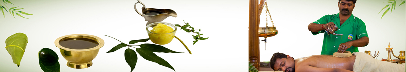 Kati Vasti Treatment