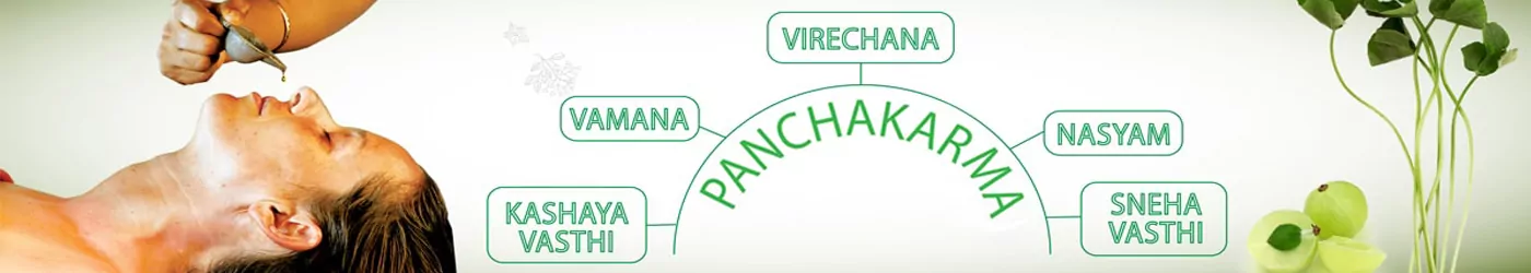 Panchakarma