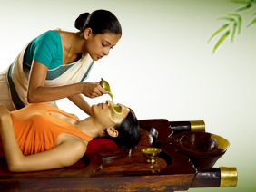 Netratarpanam Treatment