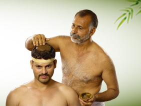 Shirolepam Treatment