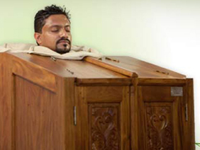 Swedhanam Treatment