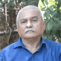 Ramanlal Cahauhan