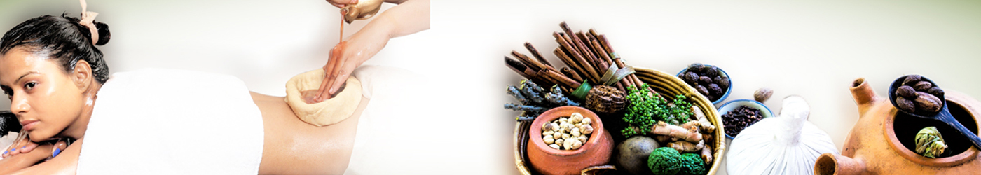 Ayurvedic Vasti Treatment