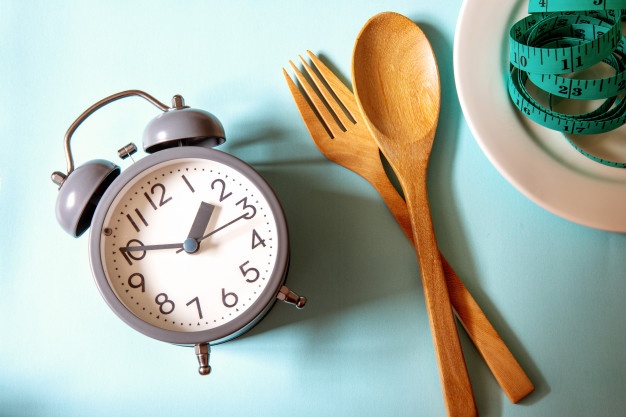 Intermittent fasting