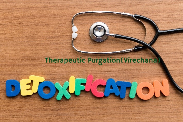 Detoxification