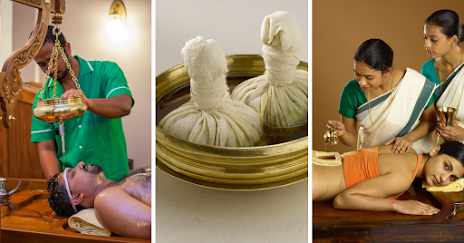Ayurvedic Treatment