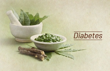 Diabetes treatment