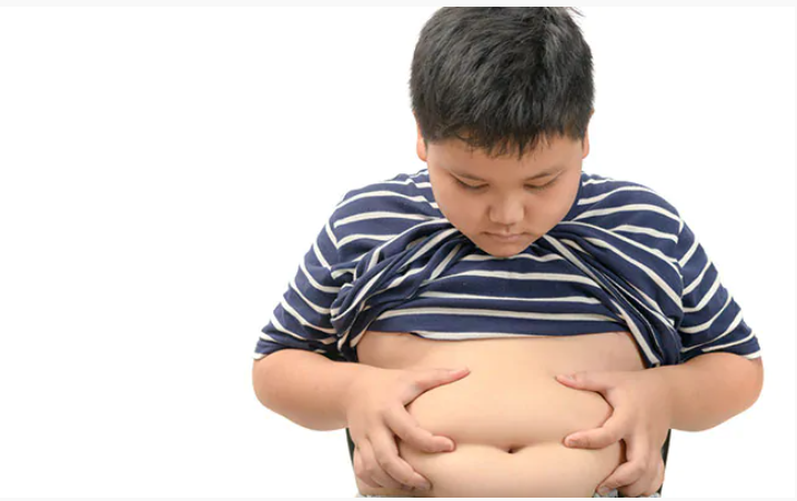 child obesity