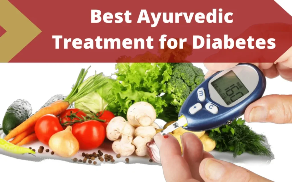 Diabetes Treatment