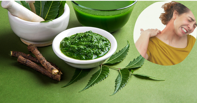 Eczema Ayurvedic Management