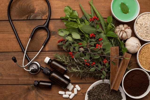 Ayurvedic Treatment for Urticaria