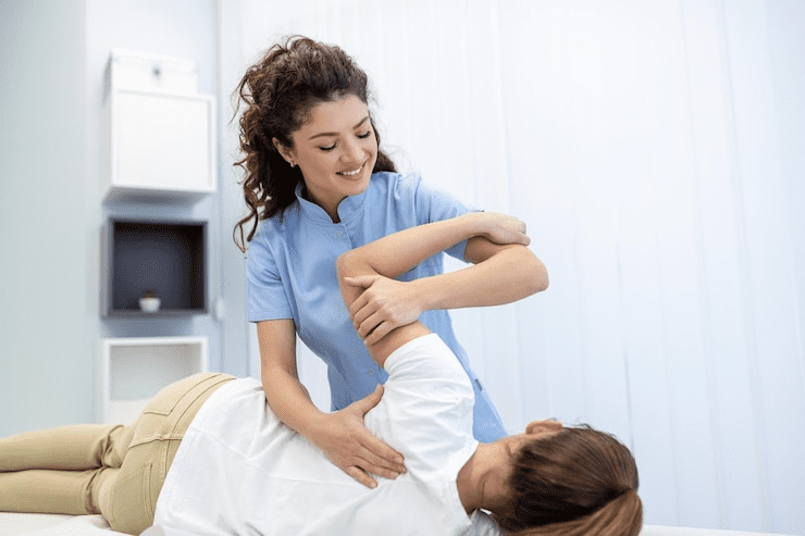 Osteoarthritis Ayurvedic Treatment