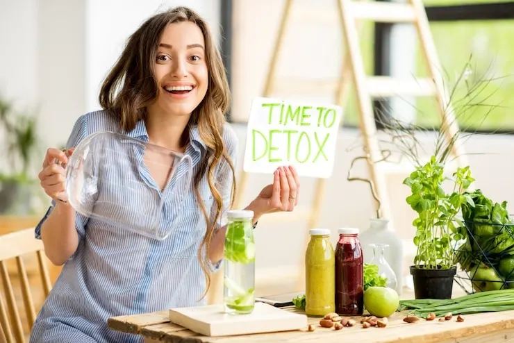 Ayurvedic weight loss treatment
