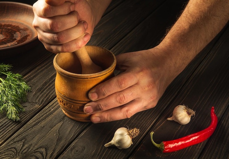 Best Ayurvedic Arthritis Treatment