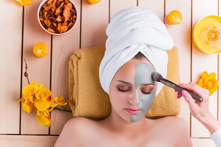 Ayurvedic Abhyanga Massage
