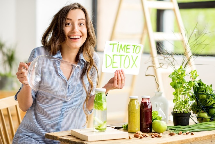 Ayurvedic weight loss treatment