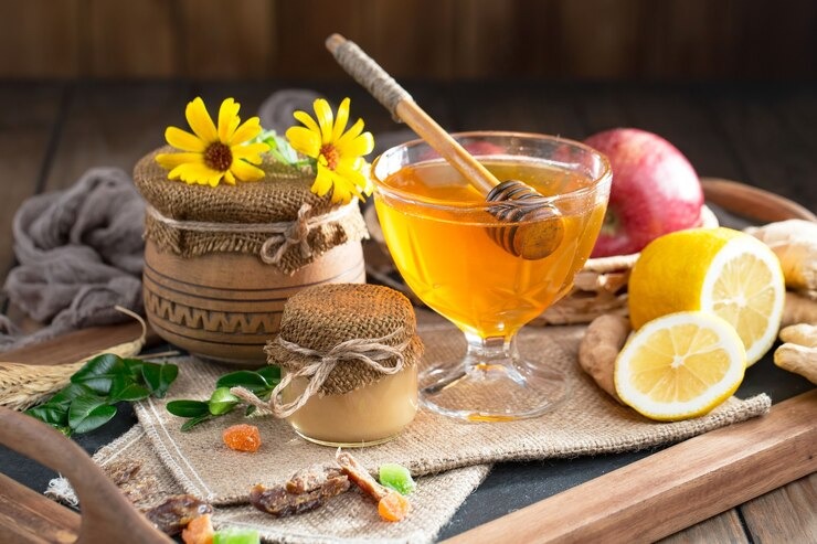 Ayurvedic Skin Treatment