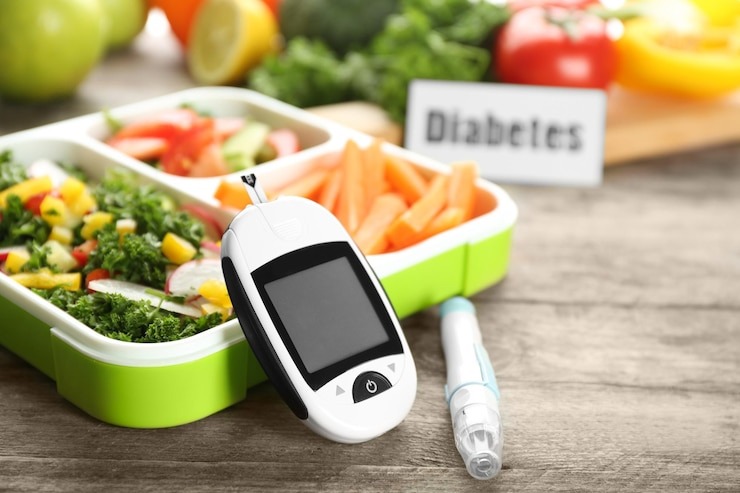 Ayurvedic Treatment for Diabetes