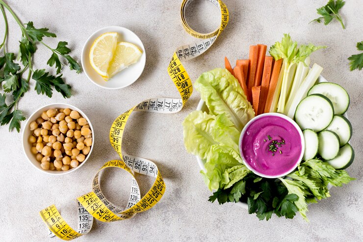 Panchakarma Treatment for Weight Management