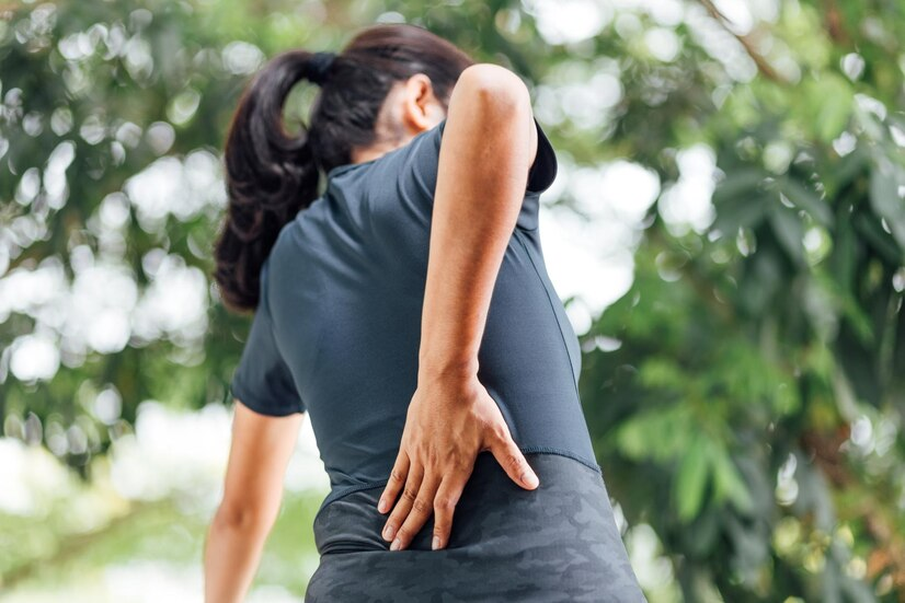 Ayurvedic Treatment for Lower Back Pain India