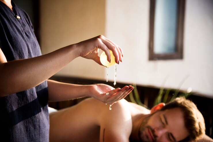 Best Ayurvedic Panchakarma Treatment in India