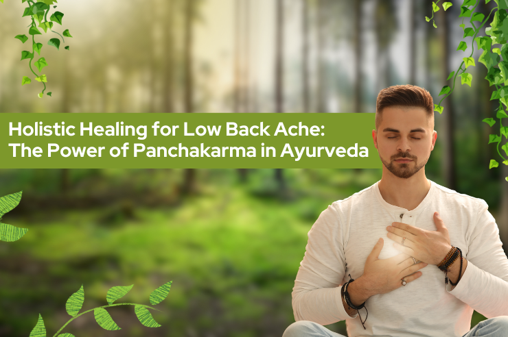 Ayurvedic Treatment for Backache