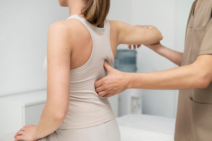 Ankylosing Spondylitis